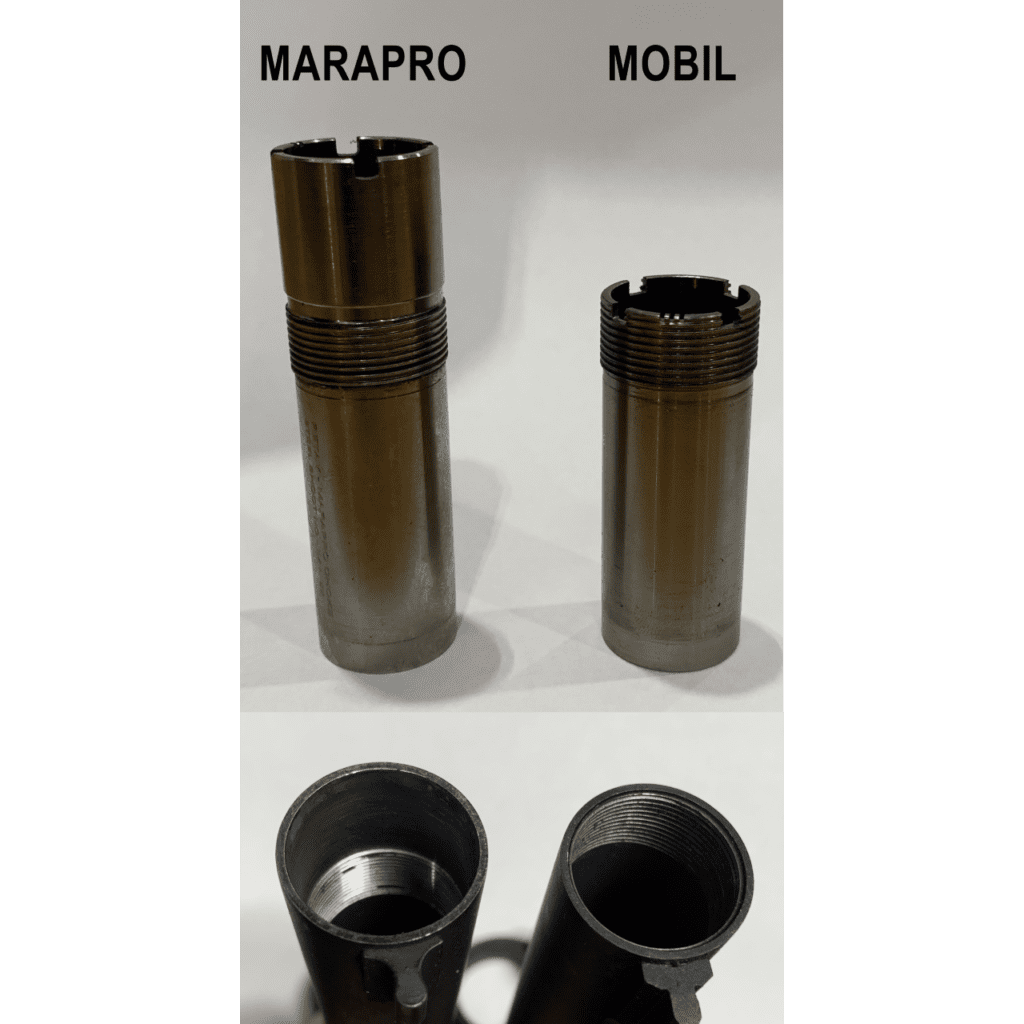 RETAY Mobil Flush Choke Tubes 12ga (GPS TAC-18)