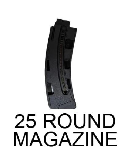 Retay RA1522 Magazine