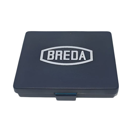 Breda Choke Tube Box