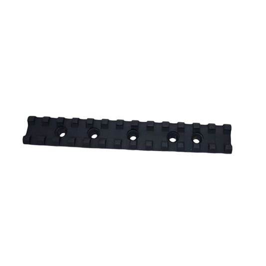 Breda B12iT4 Picatinny Optics Rail