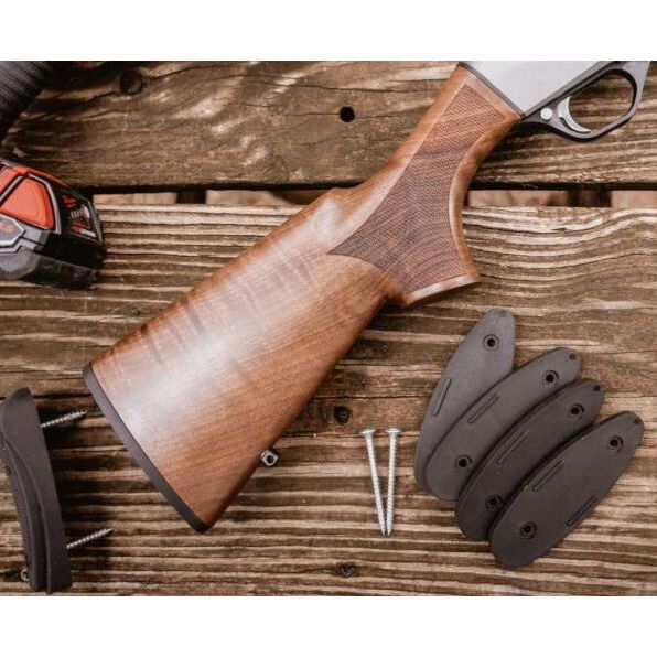 Compact Retay RETAY GORDION COMPACT ADJUSTABLE LOP STOCK – RETAY USA