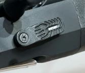 Retay Oversided Bolt Release Paddle