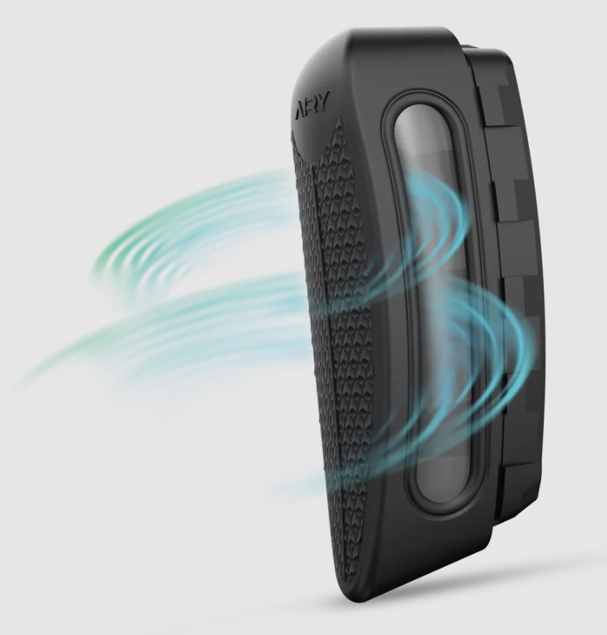 Retay Recoil Pad