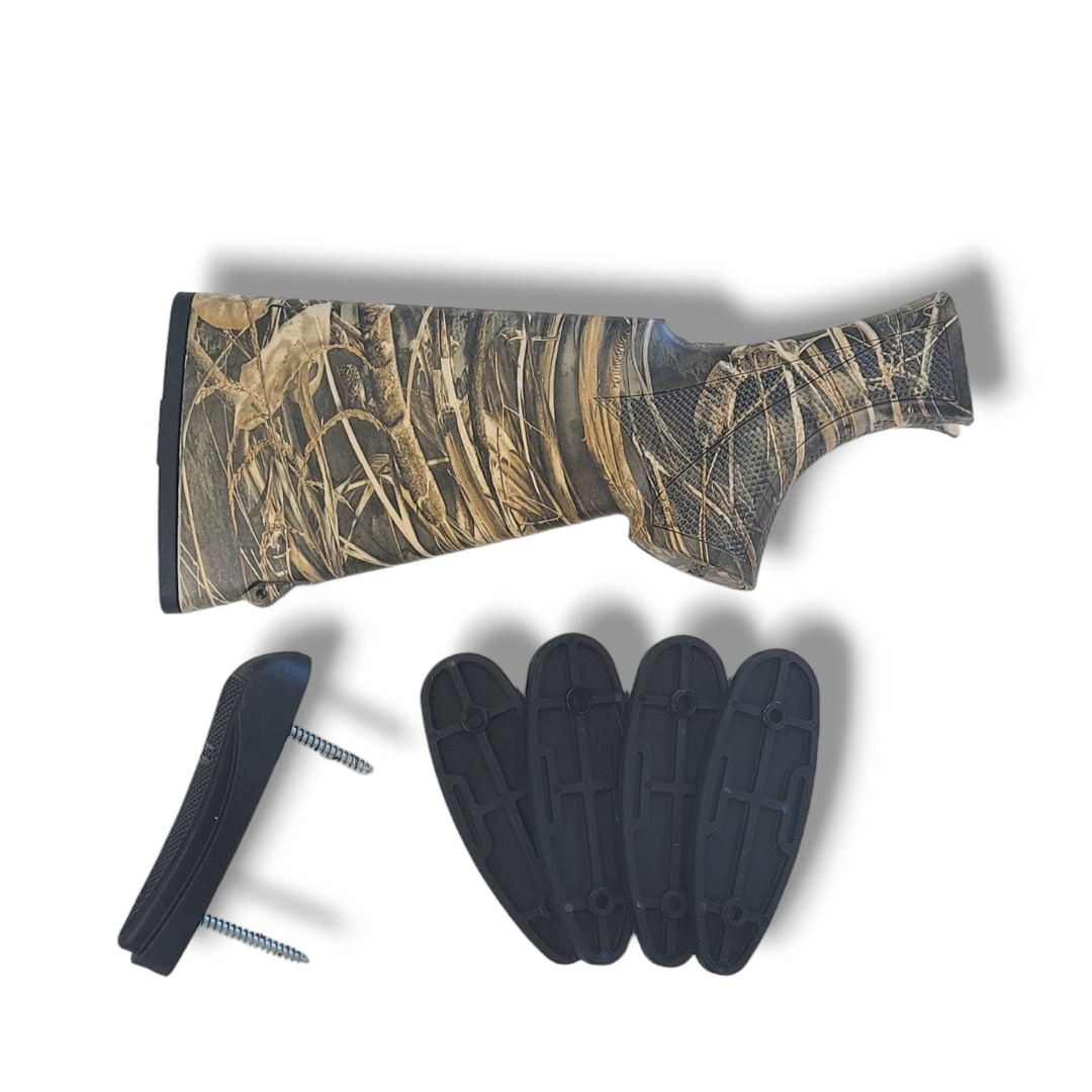 Compact Retay RETAY GORDION COMPACT ADJUSTABLE LOP STOCK – RETAY USA