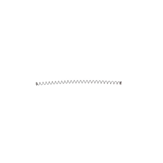 RETAY GPS Magazine Tube Spring