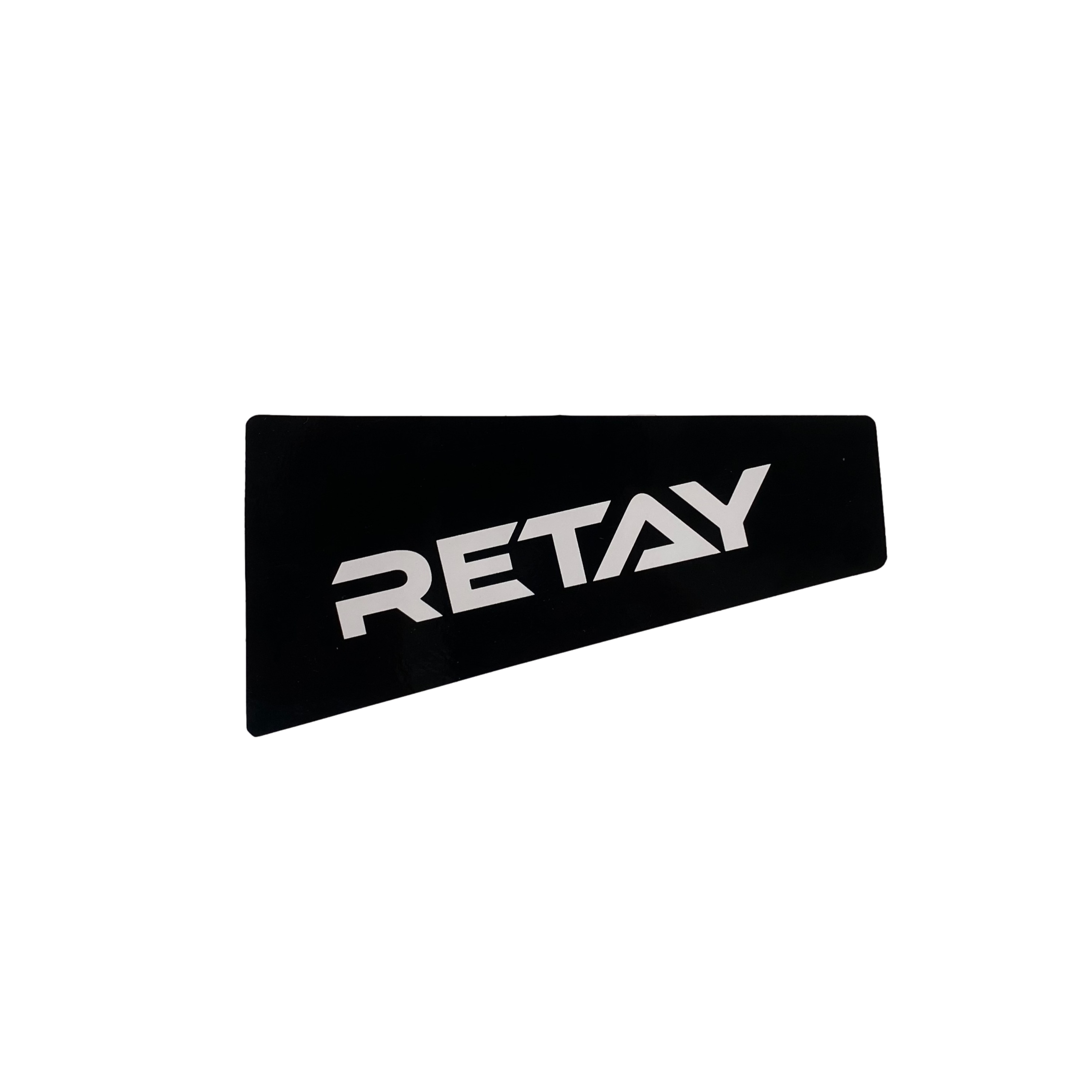 RETAY OEM STOCK DECAL – RETAY USA