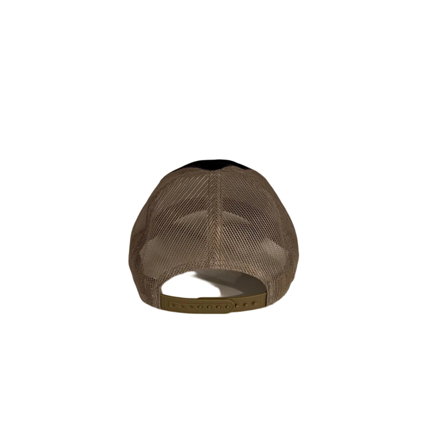 Retay Duck Patch Mash Back Unstructured Cap Back