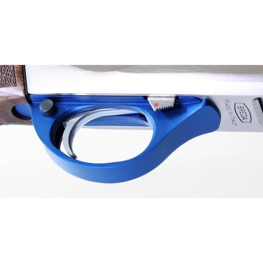 Breda 930i/Titano Aluminum Trigger Guard