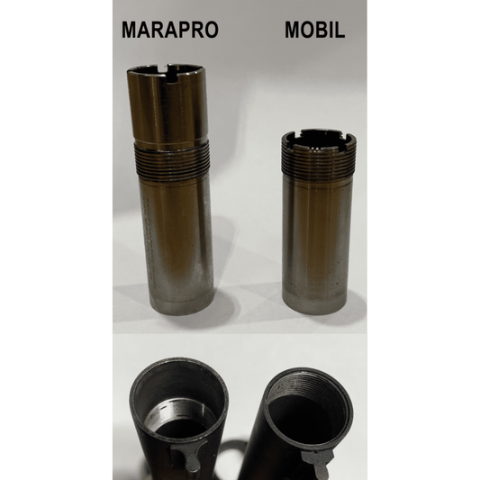 RETAY Mobil Flush Choke Tubes 12ga (GPS TAC-18)